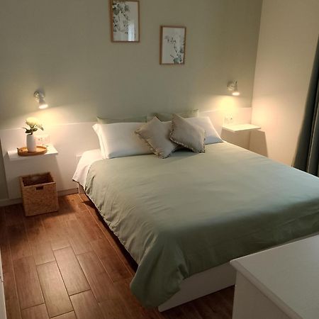 Mavi Rooms San Gavino Monreale Bagian luar foto