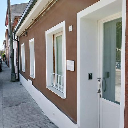 Mavi Rooms San Gavino Monreale Bagian luar foto